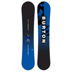 BURTON RIPCORD FLAT TOP SNOWBOARD