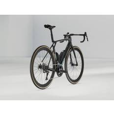 Trek Madone SLR 7 Gen 8 (ML, Matte/Gloss Carbon Smoke)