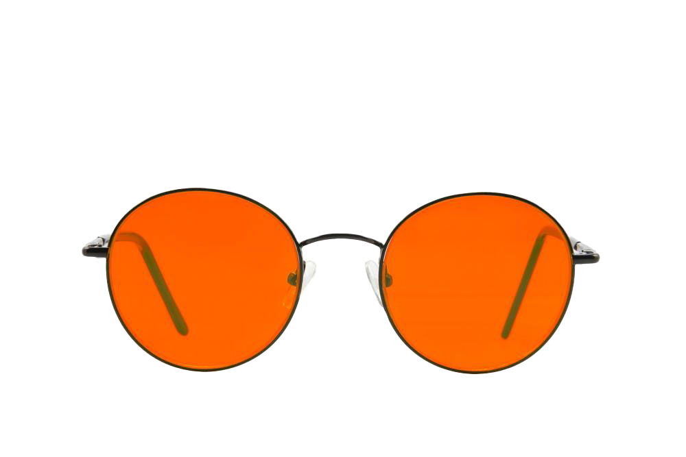 Lennon Blue Light Blocking Glasses Readers(+0.25)