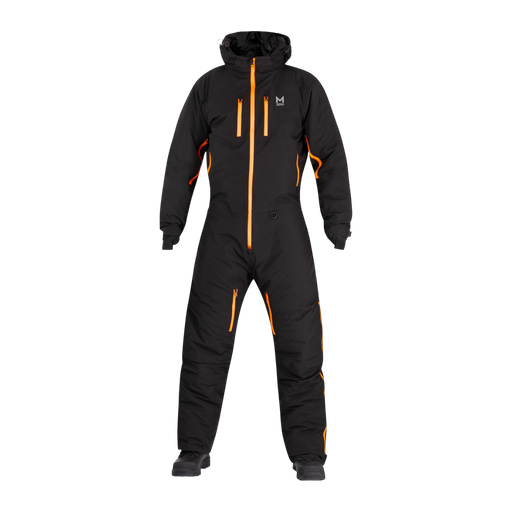 Vattentät Skoteroverall