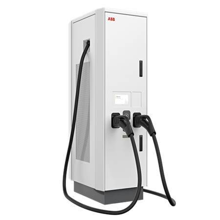 ABB Terra 124 gen2.