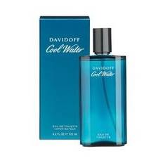 Davidoff - Cool Water Man EDT 125ml