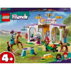 LEGO Friends Reitschule 41746