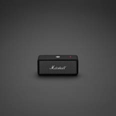 Buy Marshall Emberton II outdoor speaker - Black and Steel