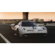 Project CARS EU Steam CD Key