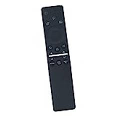 ALLIMITY BN59-01330B Ersätt Fjärrkontroll som passar för Samsung QLED 4K TV Q60 Q60T Q65T Q70T Q80T TU8005 TU8079 TU8509 TU8502 TU8072