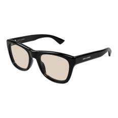 Saint Laurent, Tilbehør, unisex, Sort, ONE SIZE, Uld, Læder Skuldertaske