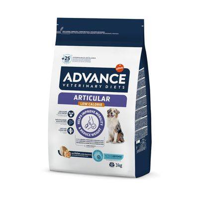 Advance Veterinary Diets Articular Care Light