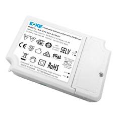LED Driver Dimbar (RC) Tillbehör, LED-Panel LUX, 40V, 750mA, Malmbergs 7099346