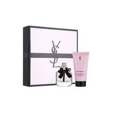 Yves Saint Laurent - Mon Paris SET EDP 50 ml + body lotion 50 ml 50ml