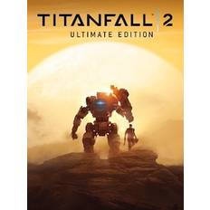 Titanfall 2 | Ultimate Edition (PC) - Steam Gift - EUROPE