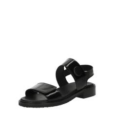 Ca'Shott Sandaler 'GRACE' sort - 36