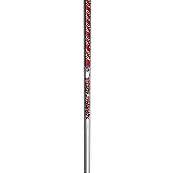 Grafalloy ProLaunch Red Graphite - Wood R