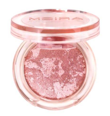 MOIRA Marvelous Baked Blush 002 Cinnamon Roll 4 g