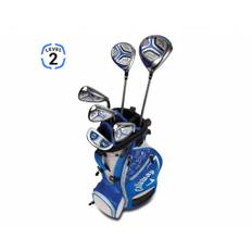 Callaway XJ-2 Juniorset LH (Vänster) - Blue