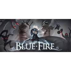 Blue Fire EUROPE