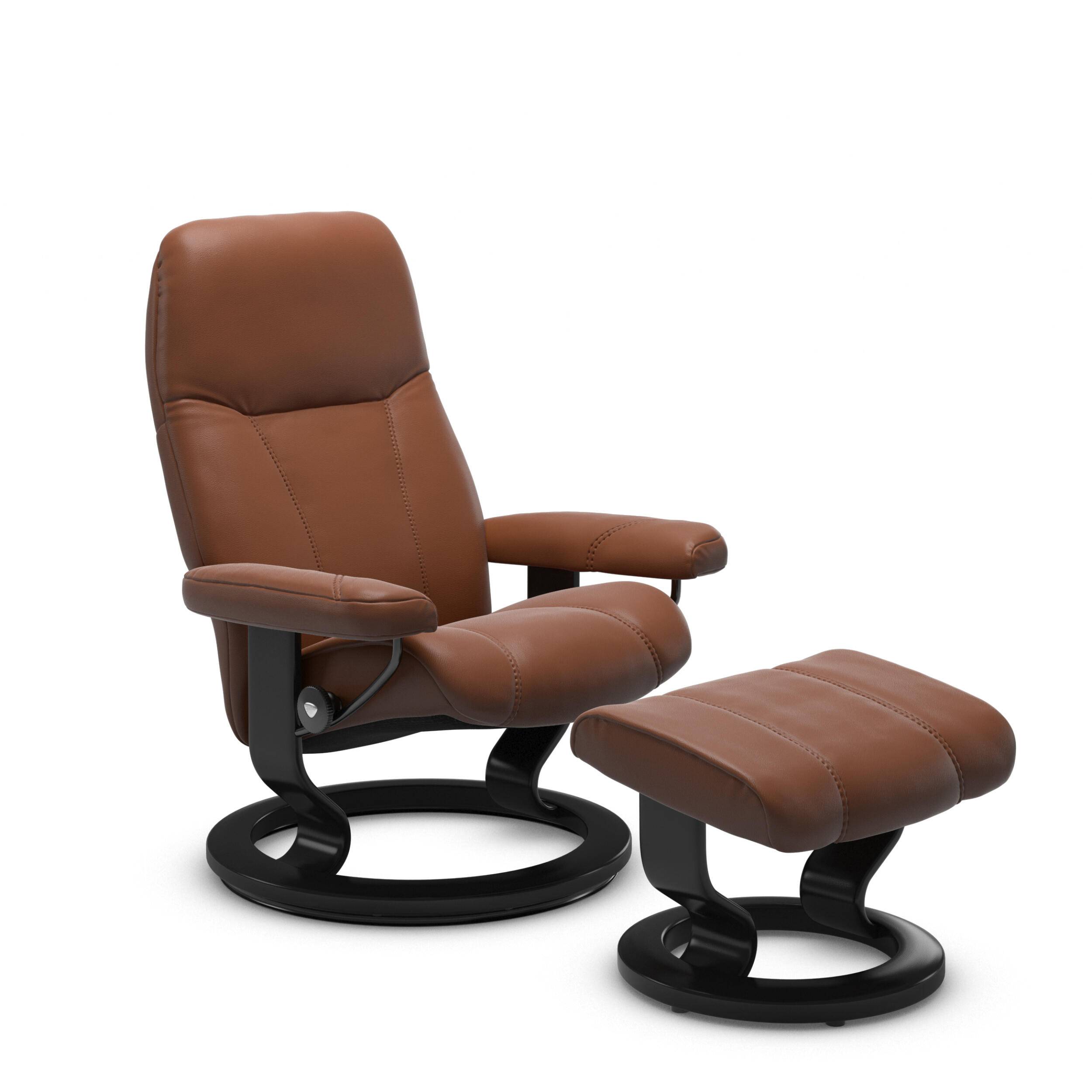 Stressless Consul L
