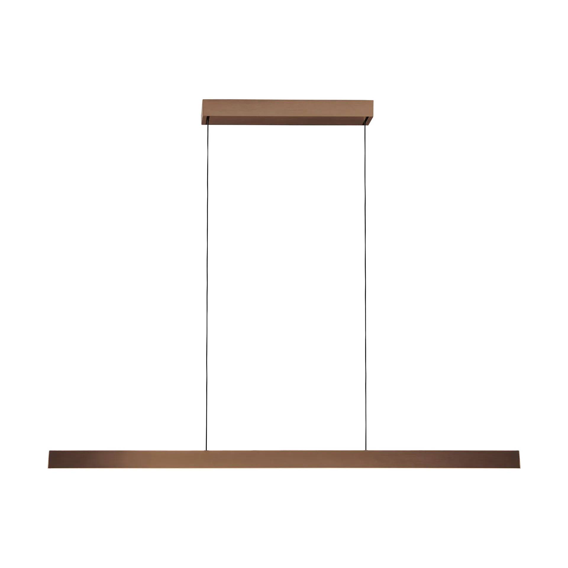 Light-Point Edge Linear S1500 pendel switch tune Rose gold