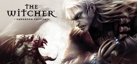 The Witcher Directors Cut (PC) - Enhanced