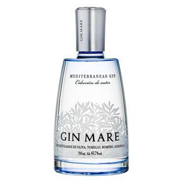 Gin Mare, 42,7%, 70cl