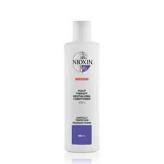 Nioxin System 6 Scalp Revitaliser Conditioner för märkbart tunt, kemiskt behandlat hår 300 ml - Multi