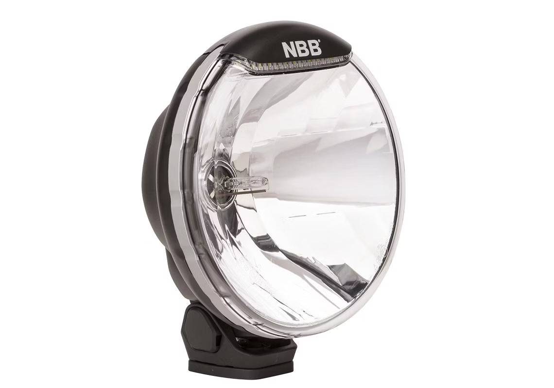 Xenonkonvertering NBB Alpha 225 35W LED Positionsljus – Extraljus, Pencil / 12V