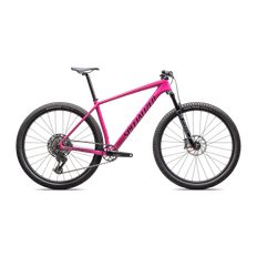 Specialized Epic Hardtail Comp XS