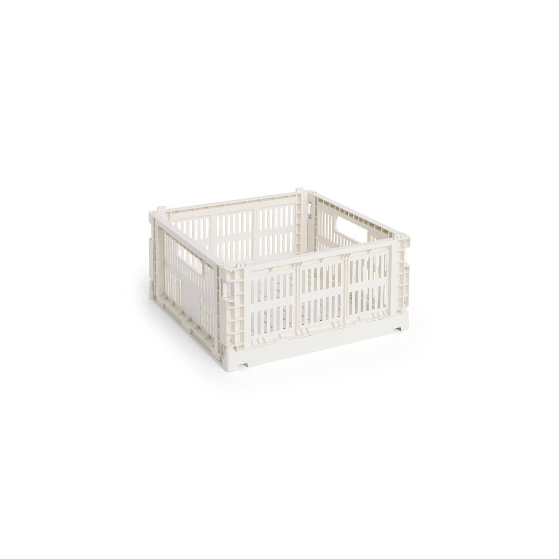 HAY Colour Crate - Medium Square