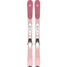 Rossignol Experience Pro W Kid X Ski Package 2026 - 128