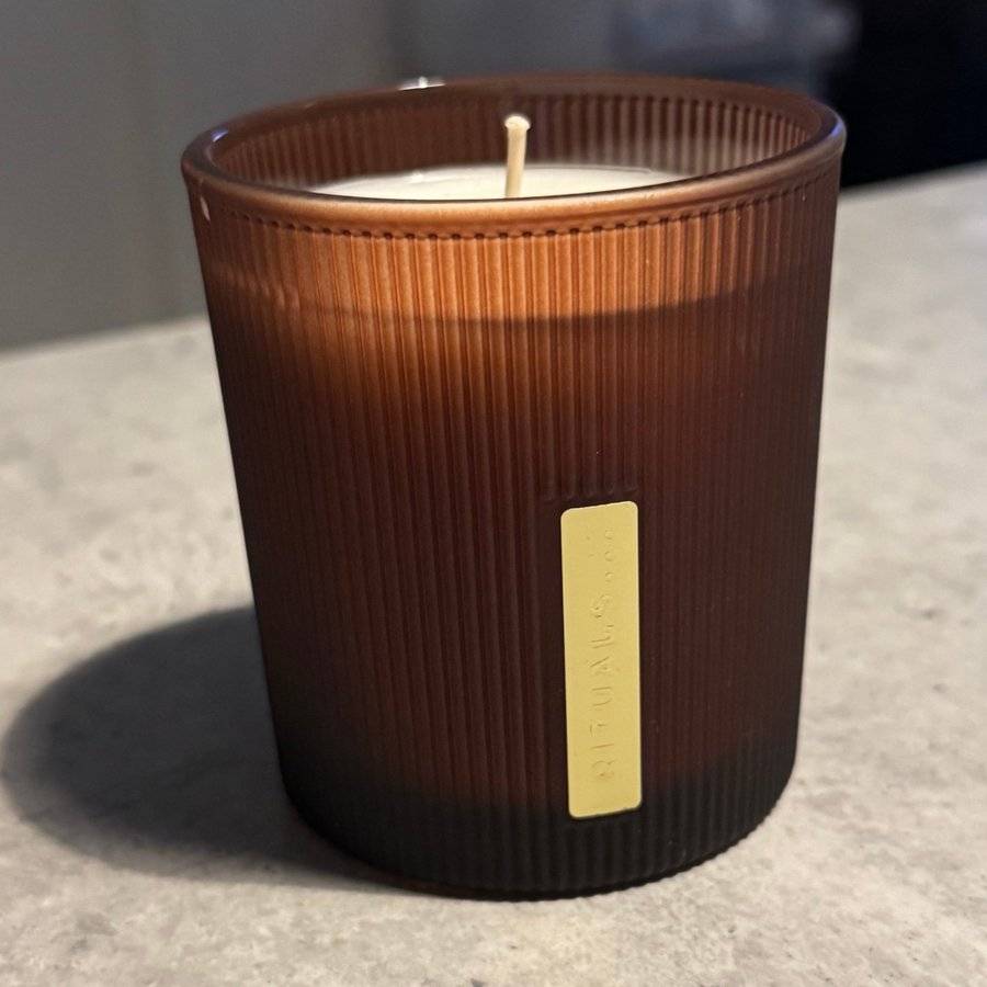 Nytt! Rituals Mehr doftljus