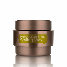 Angel Helichrysum Shine Styling Wax - 100g