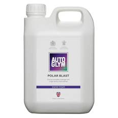 Autoglym Forvask - Polar Blast Skumshampoo 2,5L
