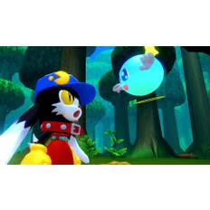 Klonoa Phantasy Reverie Series PC Steam Account