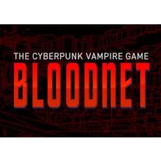 BloodNet (PC) Steam Key - GLOBAL