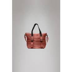 Rains Puffer Mix Tote Bag Mini - Honor (OS)