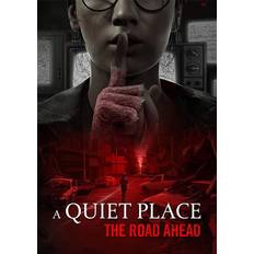 A Quiet Place: The Road Ahead PC