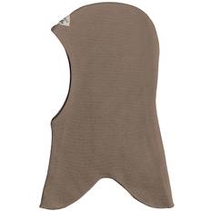 Racing Kids Elefanthue - 2-lags - Brown Birch Bark - Racing Kids - 4-6 år (104-116) - Elefanthue - dobbelt