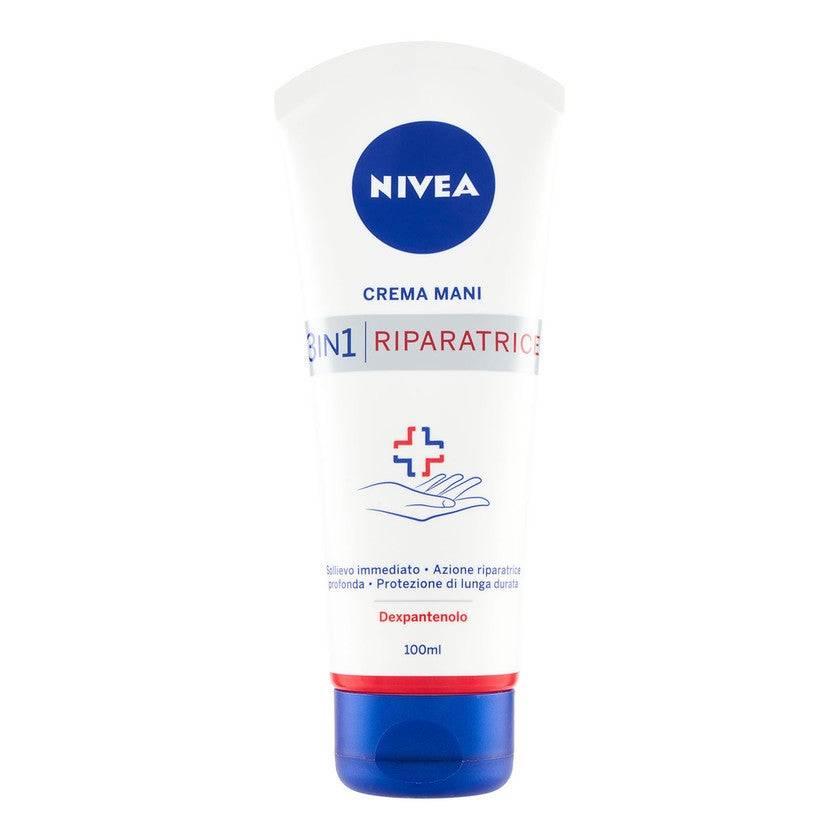 Nivea Handkräm Reparera&Skydda 100 ml