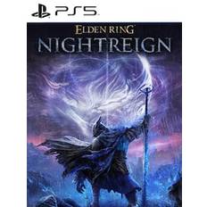 Elden Ring: Nightreign (PS5) - PSN Account - GLOBAL