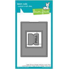 Lawn Fawn Dies - Magic Picture Changer Add-On LF1904