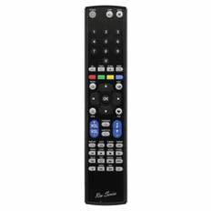 RM Series TV Remote Control for LG 55UR80006LJ Smart 4K Ultra HD HDR LED