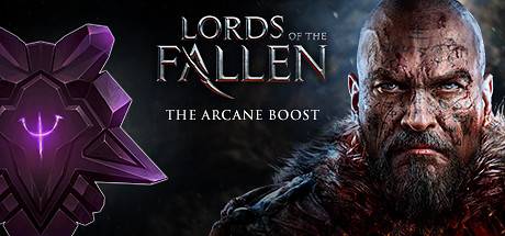 Lords of the Fallen The Arcane Boost (PC) - Standard