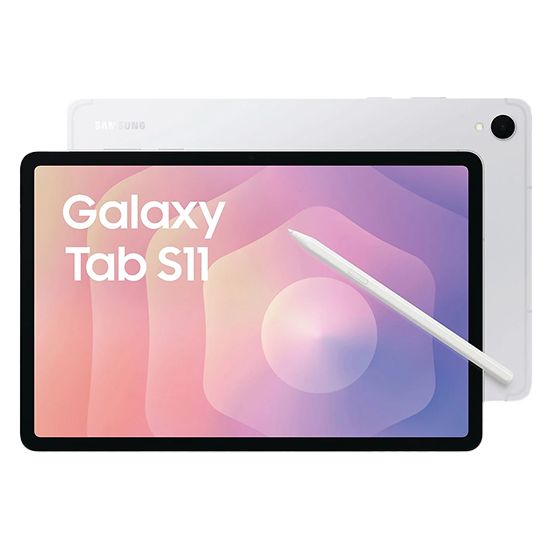 Samsung Galaxy Tab S11 X736 5G (256GB/Silver)