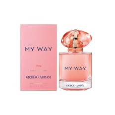 Giorgio Armani My Way Ylang Eau de Parfum 50 ml
