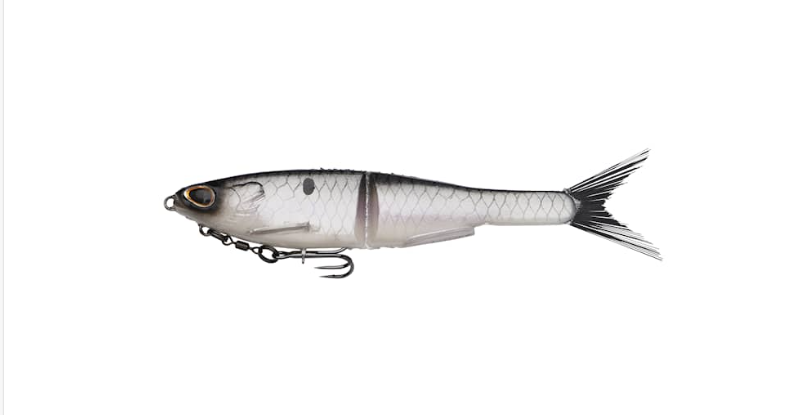 Berkley Powerbait NESSIE (11g 12cm) Roach