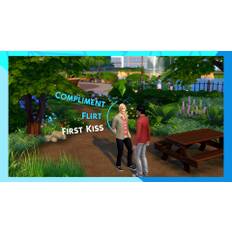 The Sims 4 - Digital Deluxe Upgrade DLC PC Steam Altergift