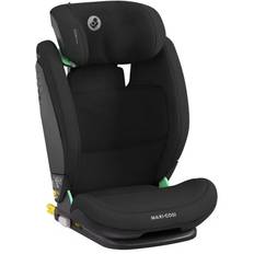 Maxi-Cosi RodiFix S i-Size Bältesstol Basic Black