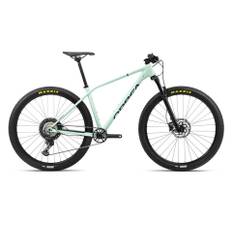 Orbea Hardtail Mtb Alma H30 Ice Green-Ocean Gloss (L)