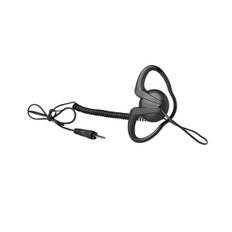 Zodiac Öronmussla Helbygel för FLEX-headset (2,5 mm)
