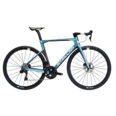 STELLAR -  CC6  -    -  Aero Racer - 58 cm - DT A1800 (Standard) - azzurro